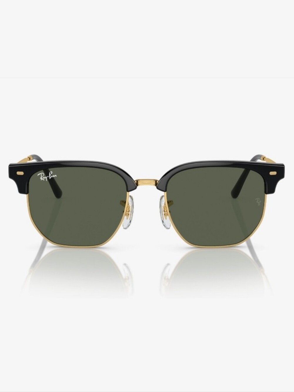Ray-Ban Junior 0RJ9116S Clubmaster Unisex Sunglasses